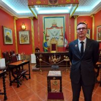 Instalação do Colégio de Grandes Inspetores - Setembro/2020